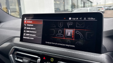 BMW X3 xDrive20d MHT M Sport 5dr Step Auto Diesel Estate